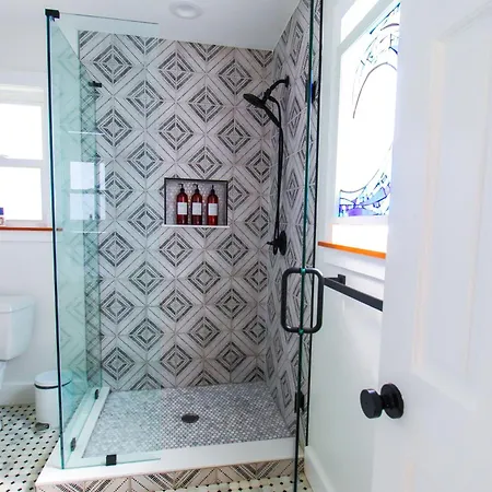 Luxurious Bohemian Bungalow In Lincolnville - Mins From Downtown! St. Augustine Exterior photo