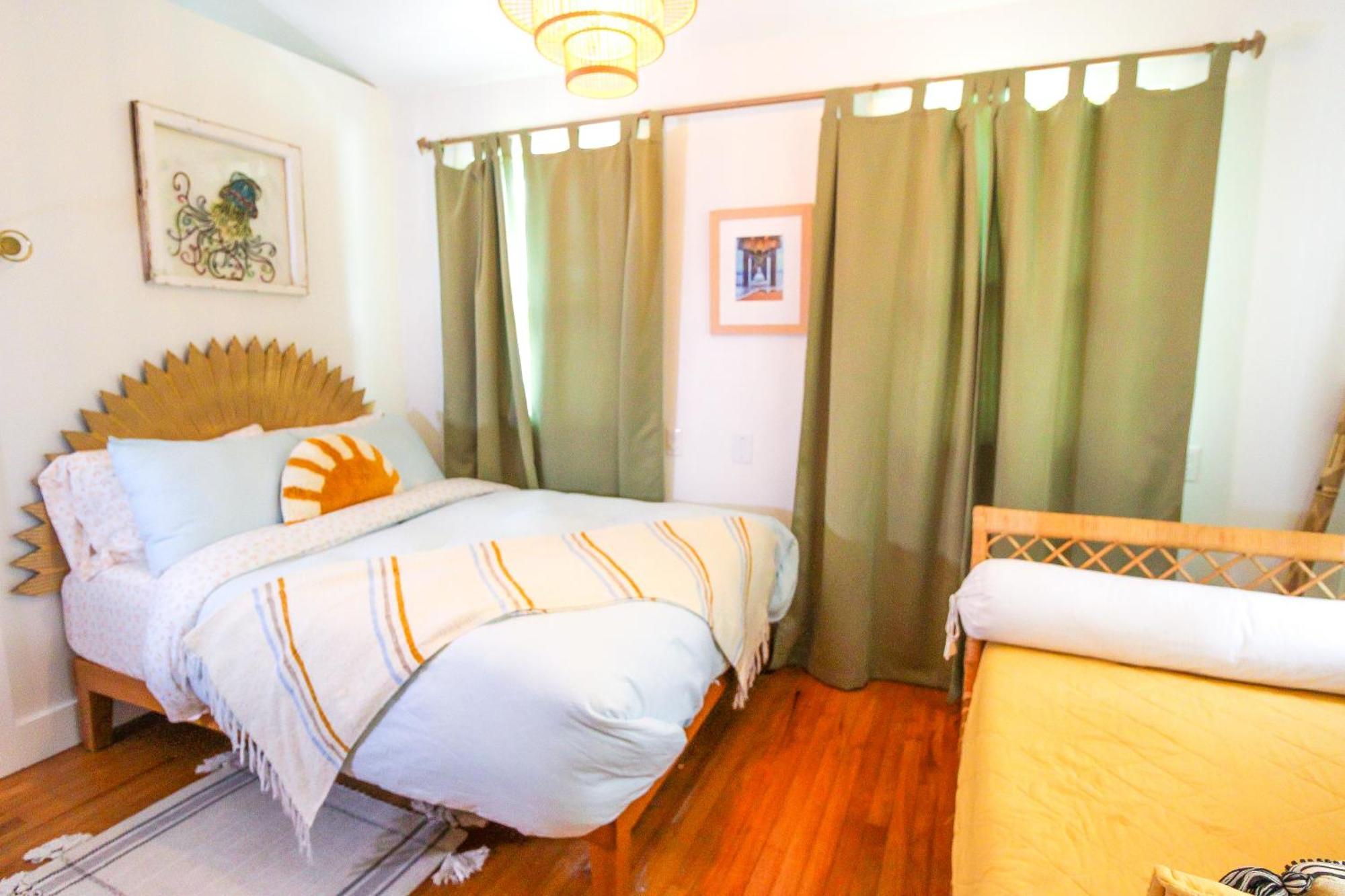 Luxurious Bohemian In Lincolnville - Mins From Downtown! Holiday home St. Augustine