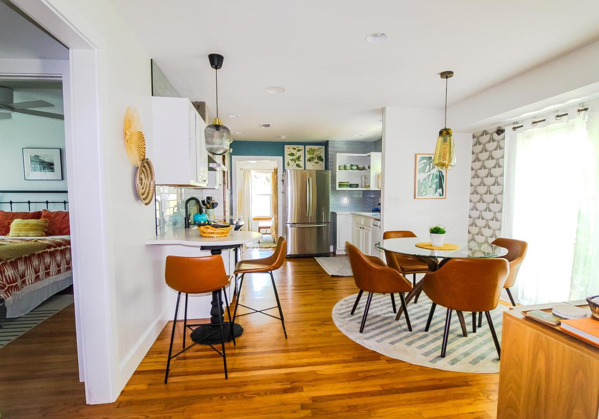 Luxurious Bohemian In Lincolnville - Mins From Downtown! * St. Augustine