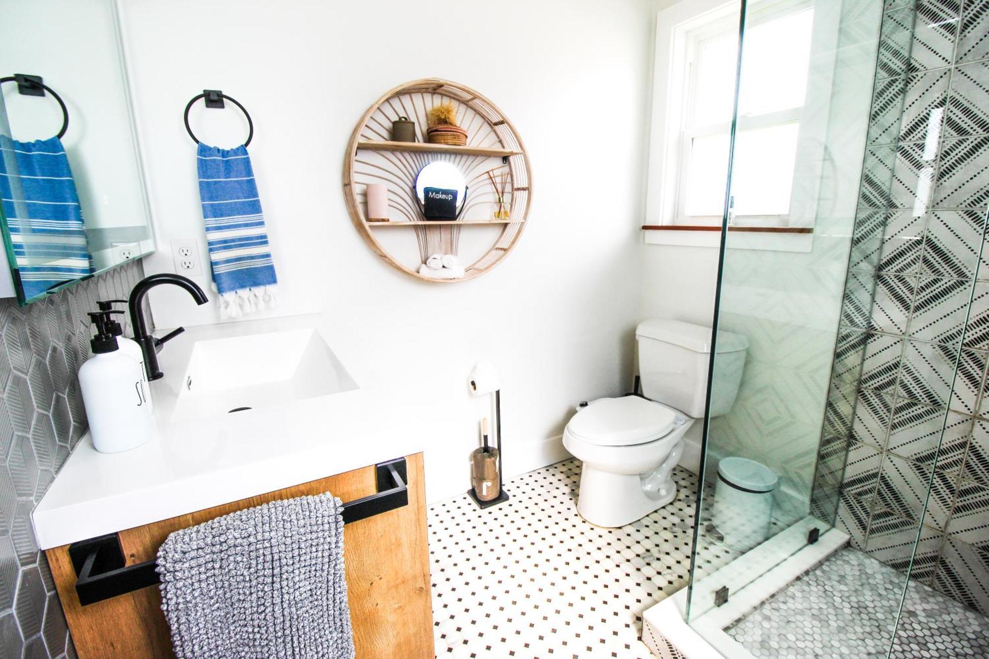 Luxurious Bohemian In Lincolnville - Mins From Downtown! Holiday home