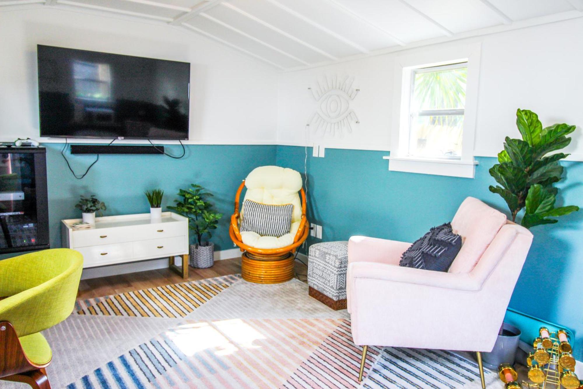 Luxurious Bohemian In Lincolnville - Mins From Downtown! Holiday home St. Augustine