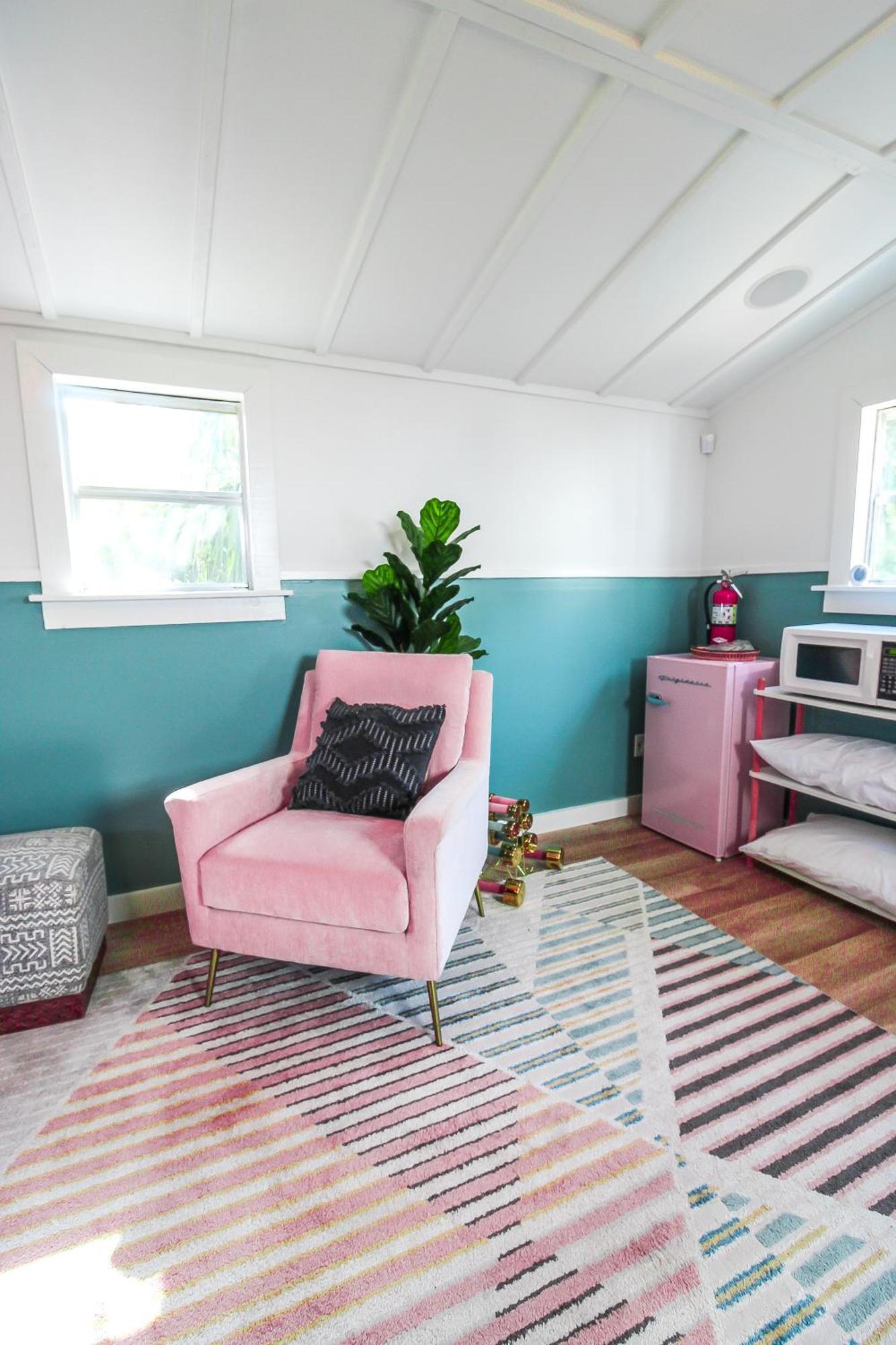 Luxurious Bohemian In Lincolnville - Mins From Downtown! *