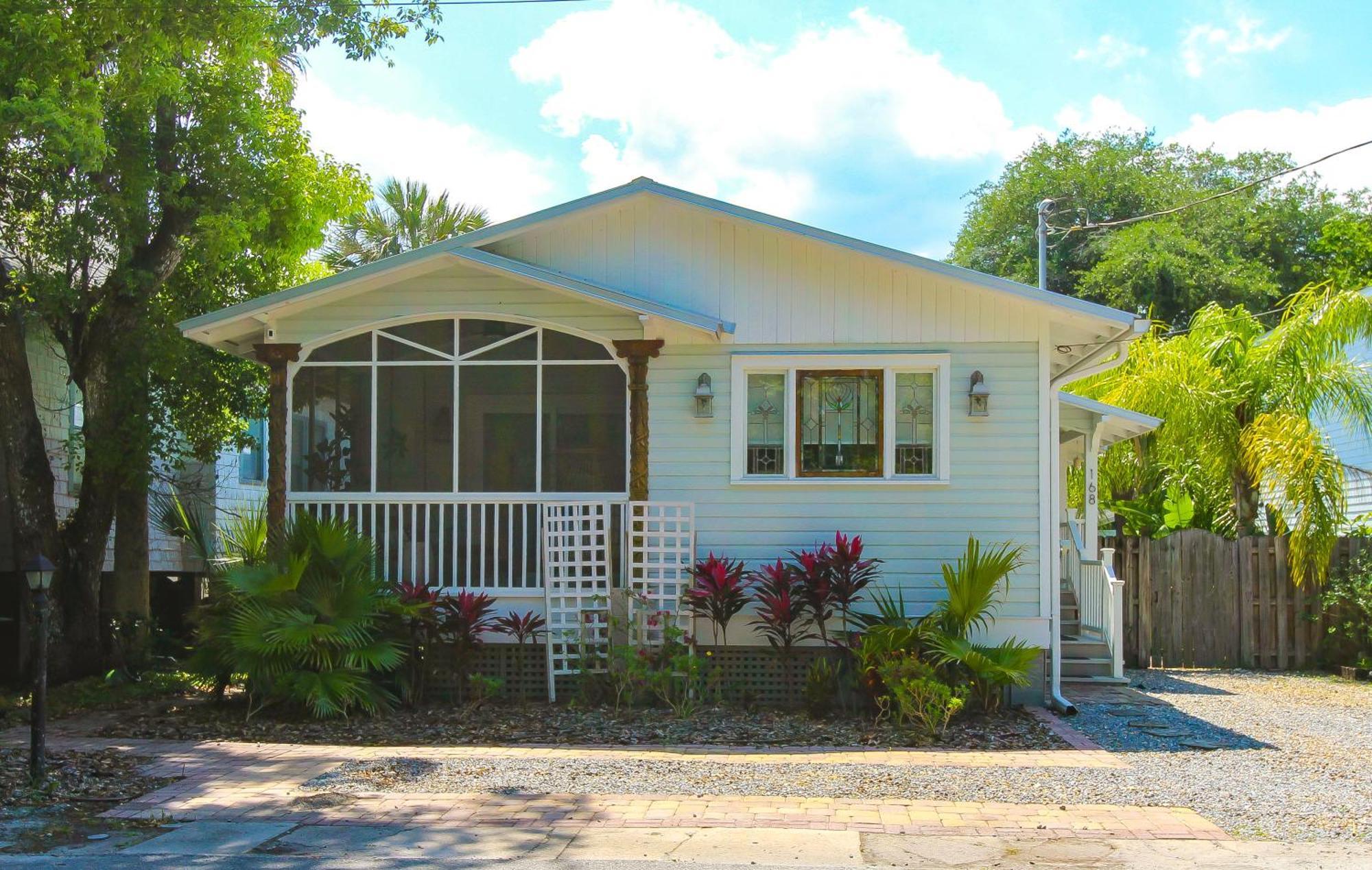 Luxurious Bohemian In Lincolnville - Mins From Downtown! Holiday home *