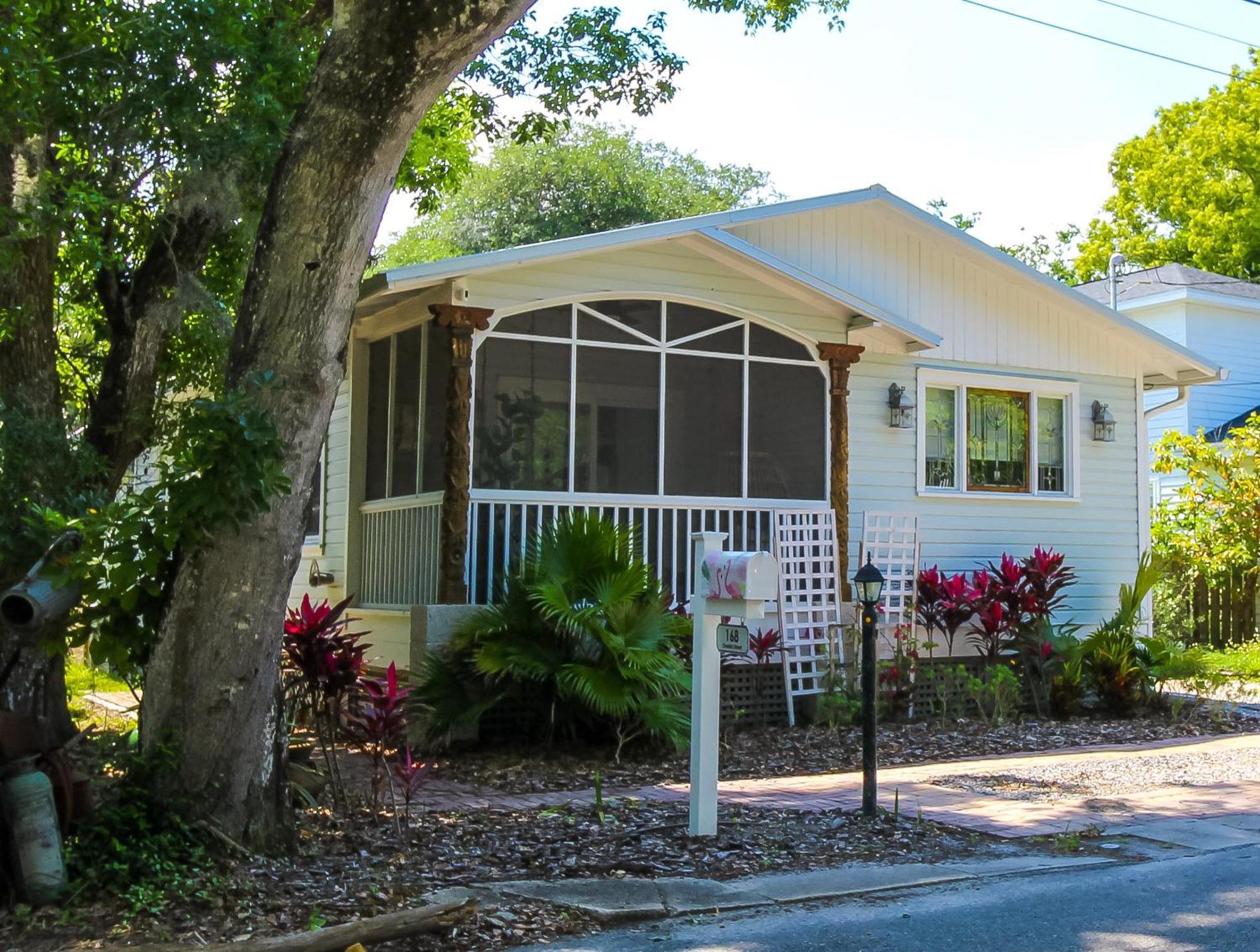 Luxurious Bohemian In Lincolnville - Mins From Downtown! * St. Augustine