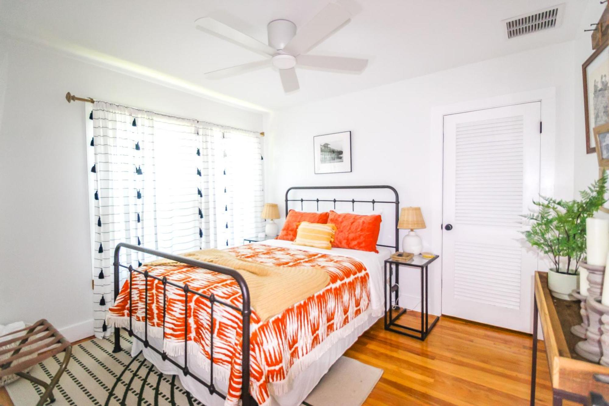 Luxurious Bohemian In Lincolnville - Mins From Downtown! Holiday home *