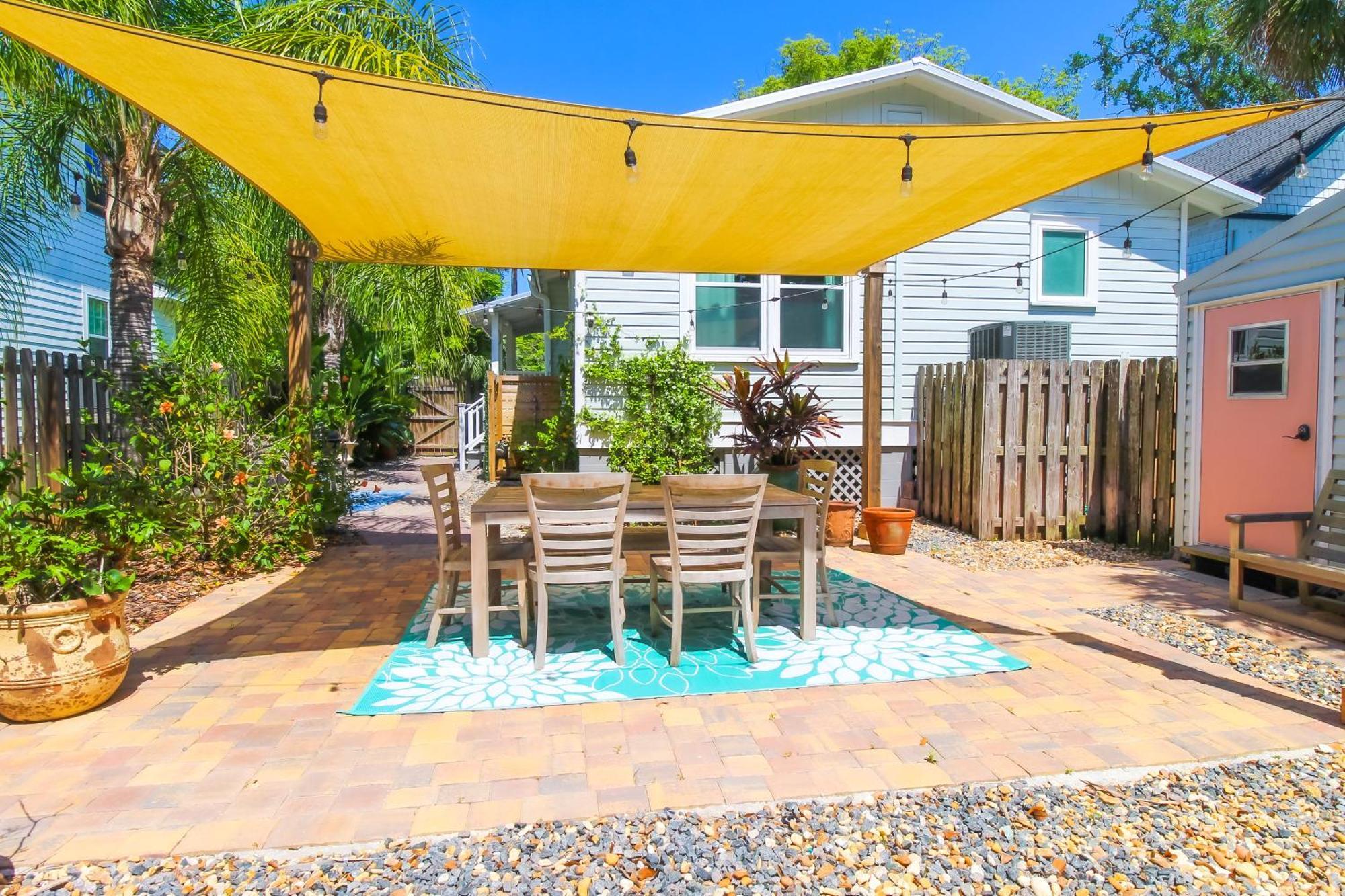 Casa vacanze Luxurious Bohemian In Lincolnville - Mins From Downtown!